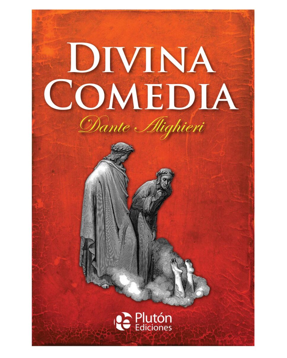 La Divina Comedia