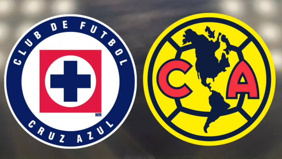 cruz azul america liga mx semifinal clausura 2025