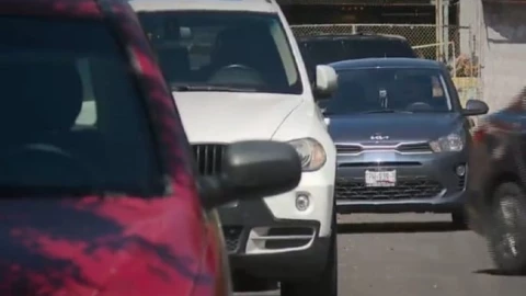 modalidad de extorsion