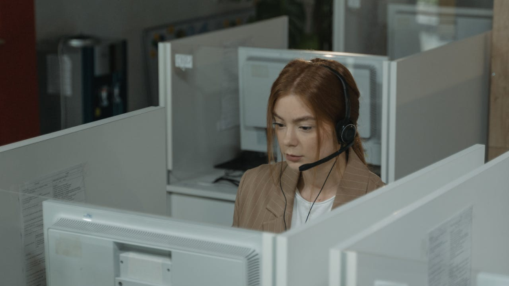 Por venganza, elimina la base de datos de deudores de la empresa