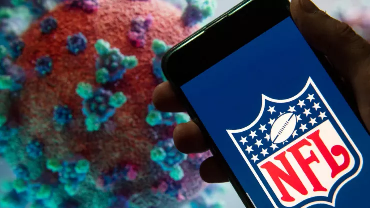 NFL COVID-19