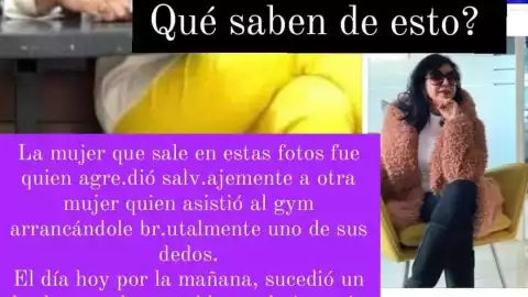 mujer-arranca-dedo-a-joven-pelea-por-aparato-de-gimnasio-en-monterrey-cuerpo