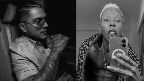 VIDEO | B-King y Regio Clown: Fiscalía revela cómo encontraron los cuerpos de los músicos colombianos