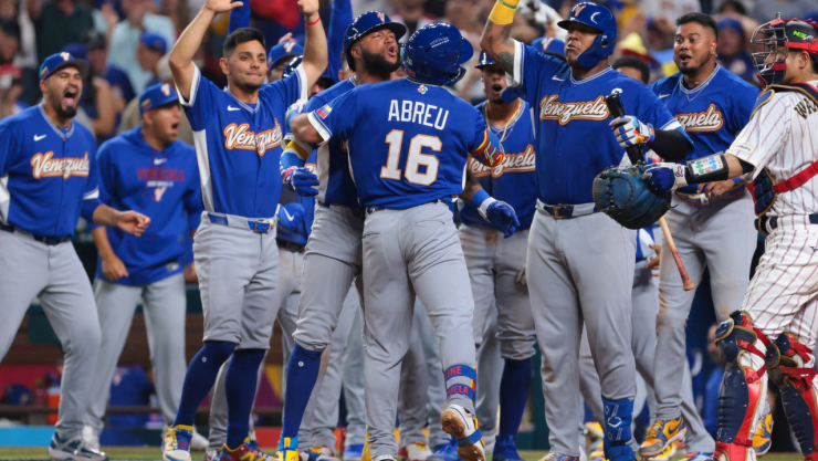 Venezuela avanza a semifinales del Clásico Mundial.png