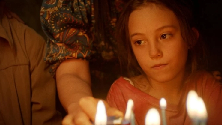 Tótem es la película que representaría a México en los Óscar 2024