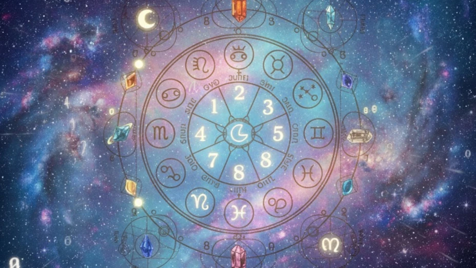El número de la suerte de HOY, 3 de diciembre de 2025, según tu signo zodiacal y numerología del día