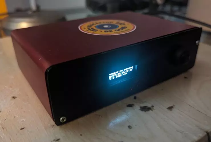 Reggaetón a todo volumen