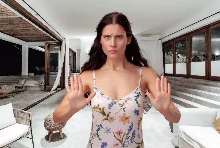 Todos usan esta decoración en su casa y pocos saben que atrae mucha mala suerte