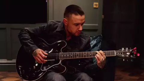 Liam Payne