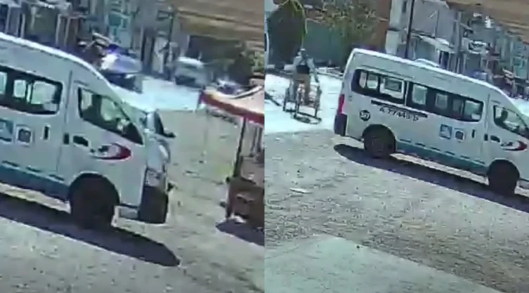 secuestro en Huehuetoca