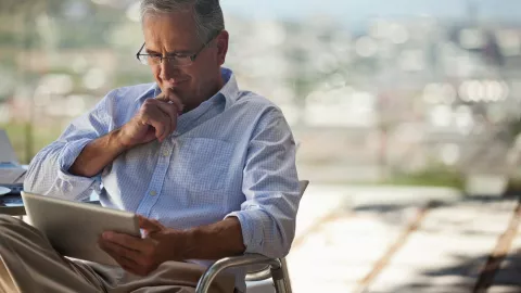 INAPAM: Beneficios en el pago de tenencia y refrendo vehicular 2025