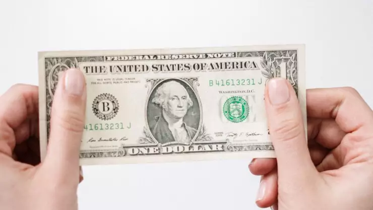 Tipo de cambio en Tijuana 