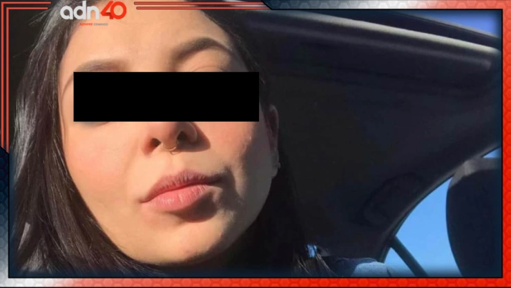 Lidia Gabriela murió este 1 de noviembre luego de arrojarse de un taxi en movimiento en Iztapalapa