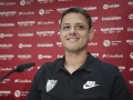 Presentan a “ChichaDios” en Sevilla