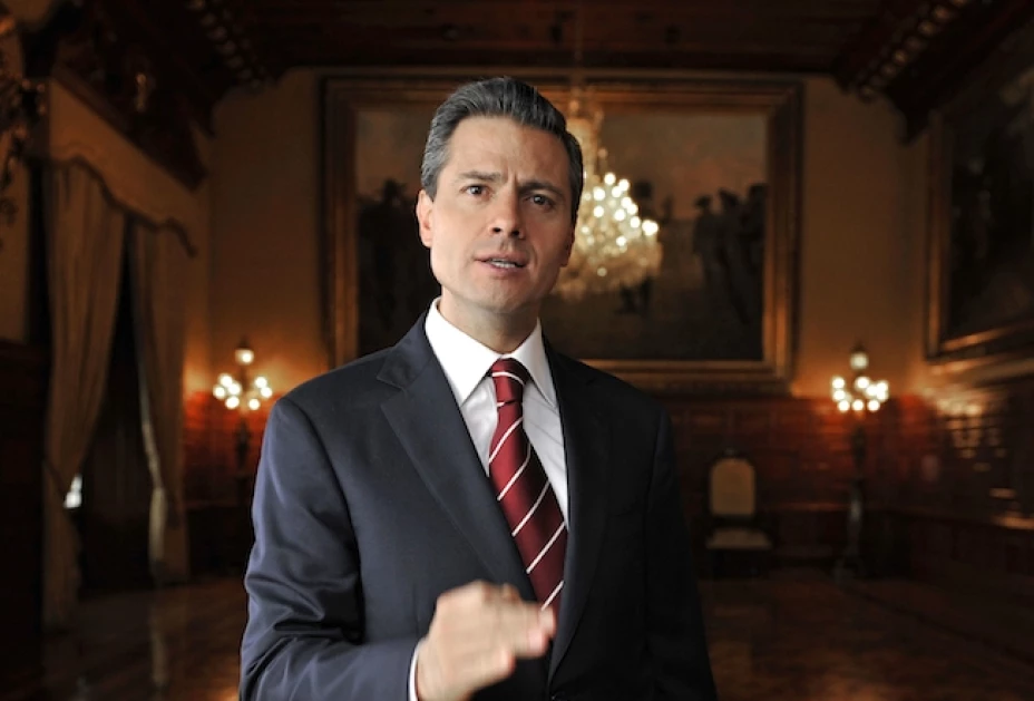 Enrique Peña Nieto