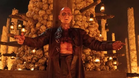 28 Días Después El Templo de los Huesos, corre riesgo de ser cancelada por esta polémica razón