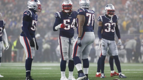 Patriots