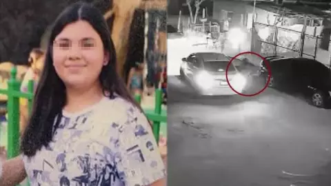 Localizan a Mitzi Xiomara en Nayarit; menor desaparecida en BC