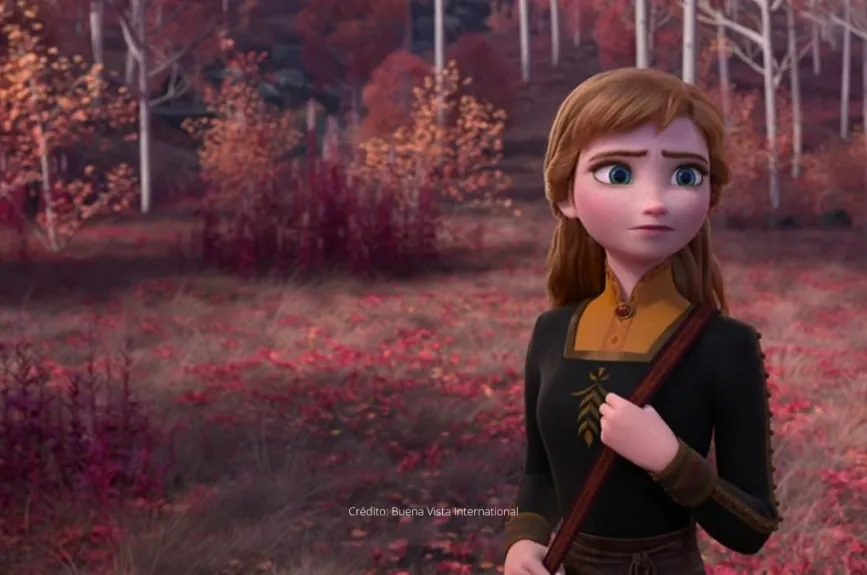 El espíritu del viento, Gale.