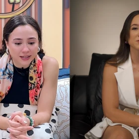 Caro Heredia La Academia 2024 Finalista