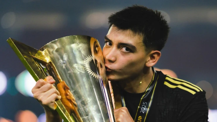 Millonaria cifra pagaría Arsenal por Gilberto Mora
