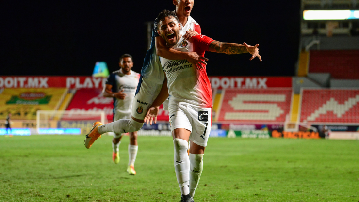 rebaño gana en el final