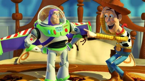 toy story