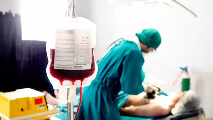 Día Nacional de Donación y Trasplante de Órganos y Tejidos