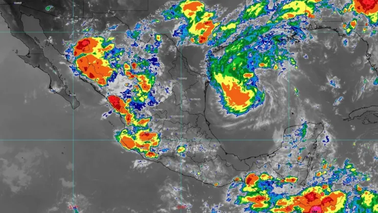 clima en guerrero