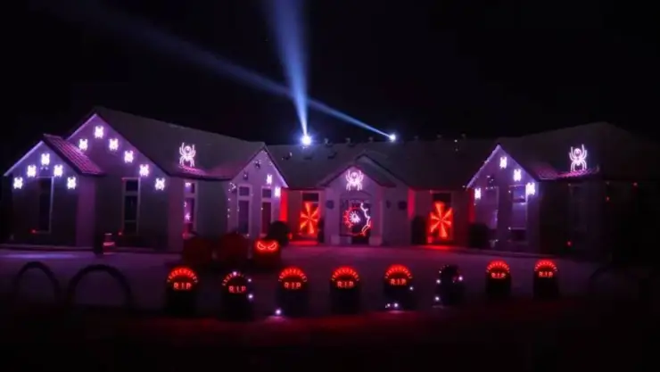 Halloween 2023