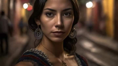 Rostros de mexicanos en cada estado de la República según la Inteligencia Artificial-guanajuato