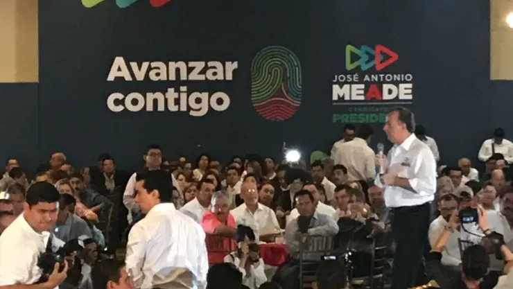 Meade