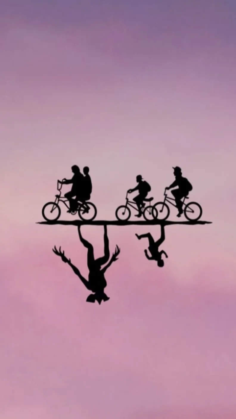 Fondos de pantalla de ‘Stranger Things’