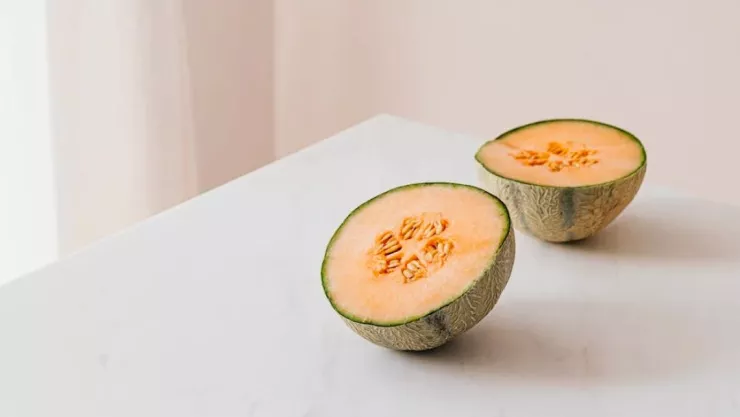 Posibles melones contaminados con Salmonella en México