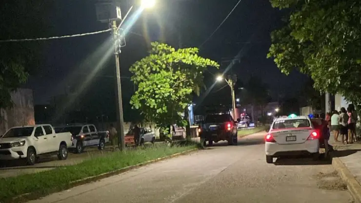 Abandonan en vía pública cadáver de mujer con signos de tortura, en Cosoleacaque; esto se sabe