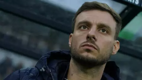 Martín Anselmi FC Porto