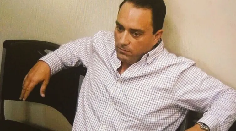 Roberto Borge