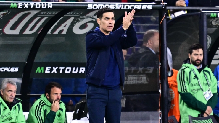 Rafael Márquez