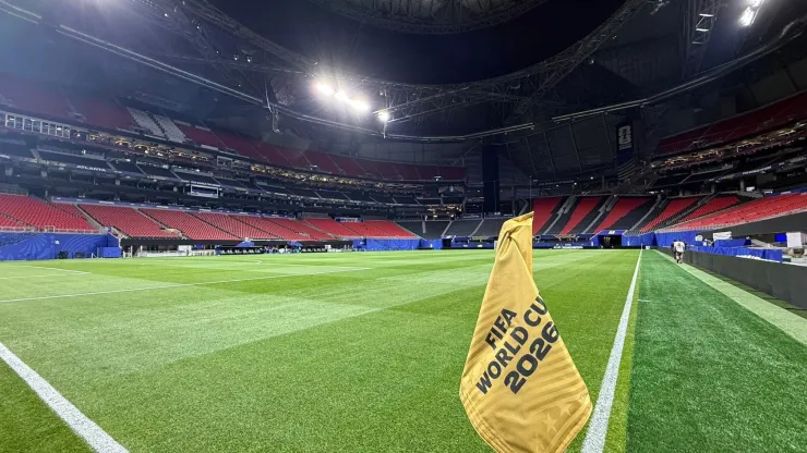 Estadio Atlanta