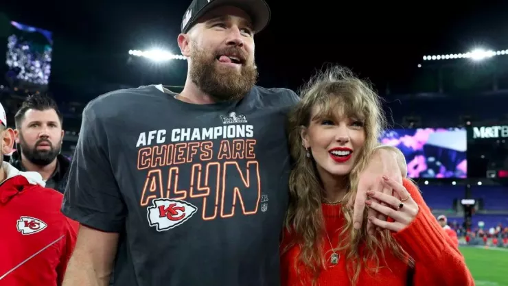 ¡Un reto! ¿Taylor Swift asistirá al Super Bowl 2024 a pesar de tener concierto en Japón un día antes?