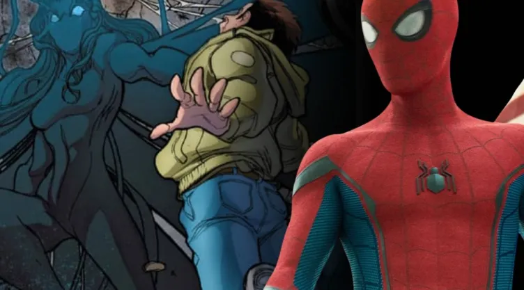 ¿Quién es Shathra? El poderoso villano de Spider-Man Brand New Day que podría interpretar Sadie Sink