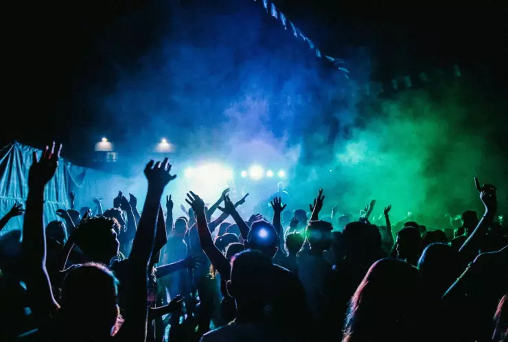 Feria de la Encarnación 2026 ¿Cuáles son los artistas que estarán en el teatro del pueblo