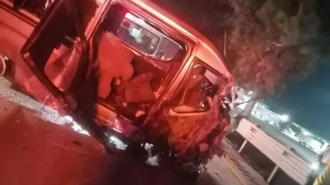 banda sam sam se accidenta y fallece Tony Montana.jpg