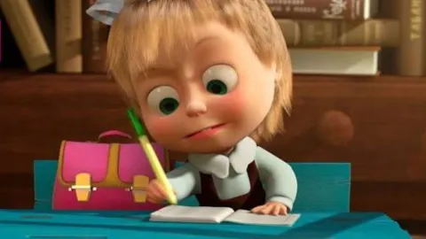 capítulos Bluey