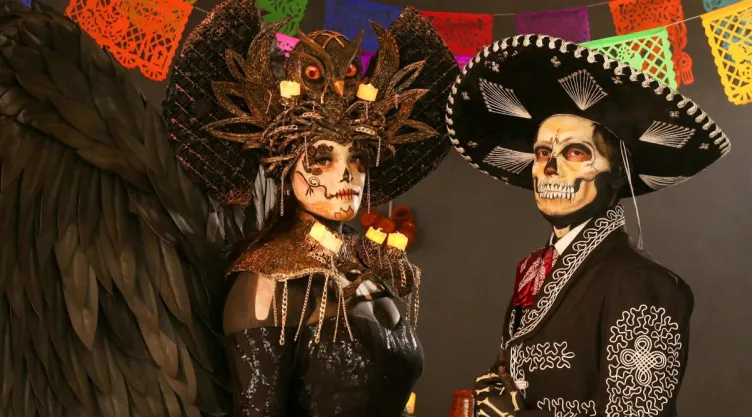 ¿Se recorre el Día de Muertos para tener un puente en noviembre?