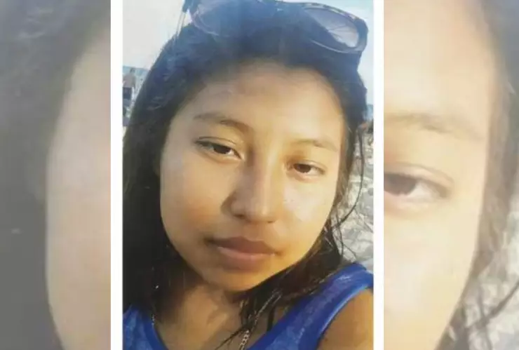 Desaparece en Cancún adolescente de 14 años, piden ayuda para búsqueda