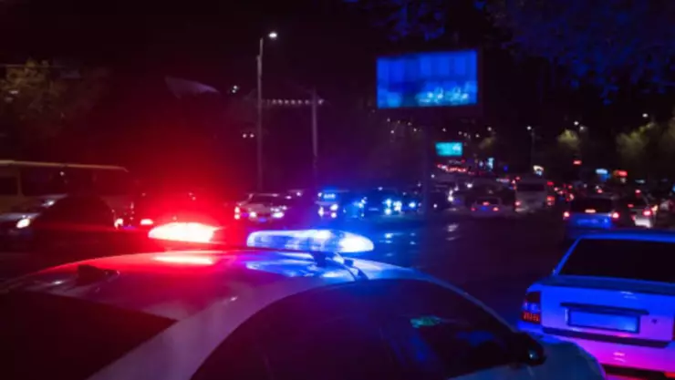 ¡Como película de miedo! Hombre mata a su familia en un incendio; lo hizo por un pacto suicida