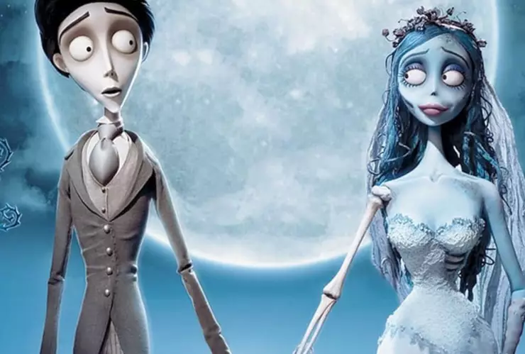 clasicos tim burton regresan pantalla grande