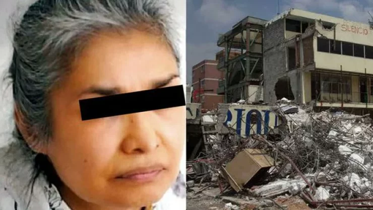 Dan 31 años a Miss Moni, dueña del Colegio Rébsamen