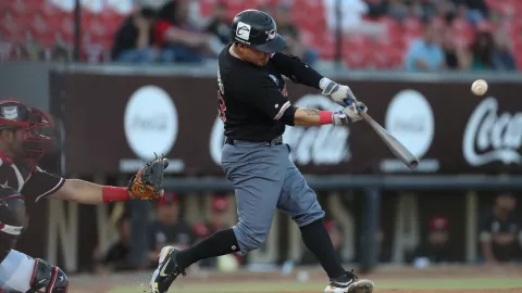 Piratas de Campeche vs Toros de Tijuana beisbol LMB EN VIVO